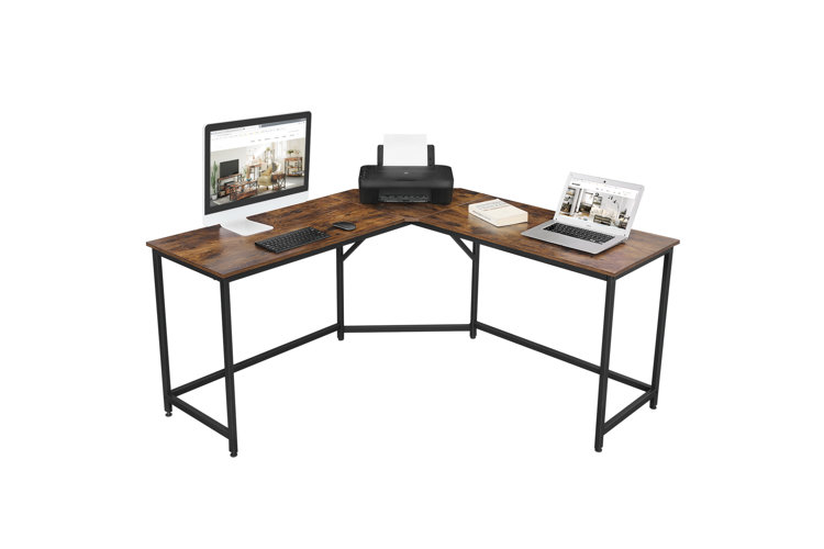 Wayfair on sale cyra desk